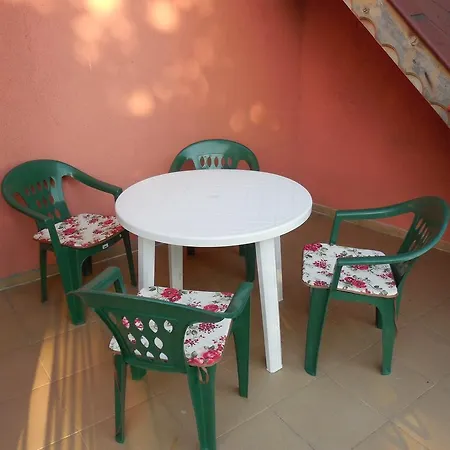 Deluxe Studio Guest house Varna