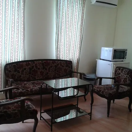 Deluxe Studio Guest house